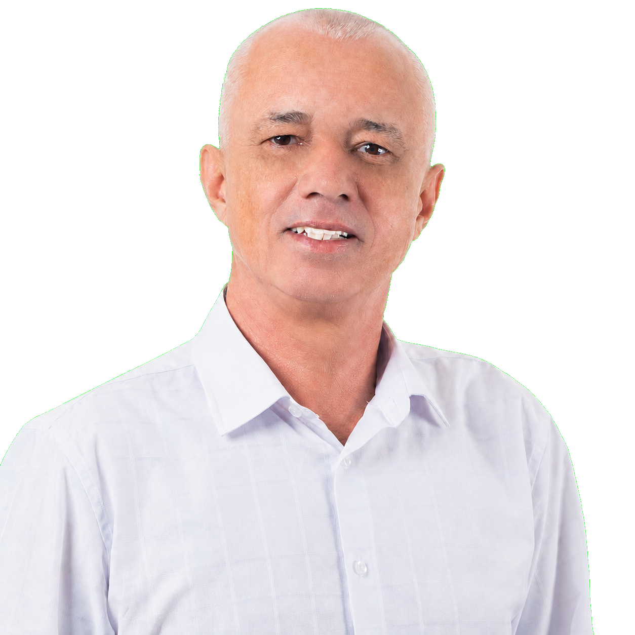 Vianei, candidato a Deputado Federal